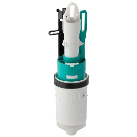 Geberit 240.638.00.1 Spolventil Premium